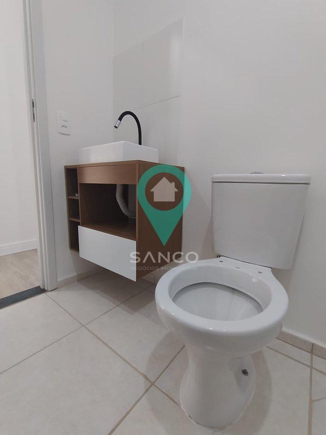 APARTAMENTO DISPONÍVEL PARA LOCAÇÃO, NO RESIDENCIAL MIRANTE, NA CIDADE DE JUNDIAÍ - Jundiaí - 