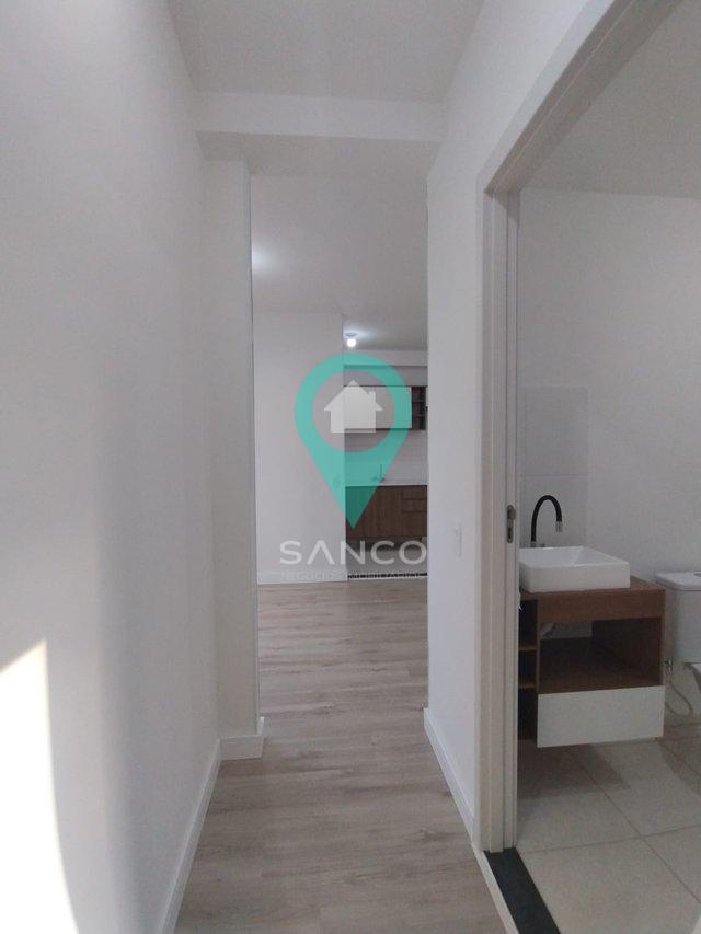 APARTAMENTO DISPONÍVEL PARA LOCAÇÃO, NO RESIDENCIAL MIRANTE, NA CIDADE DE JUNDIAÍ - Jundiaí - 