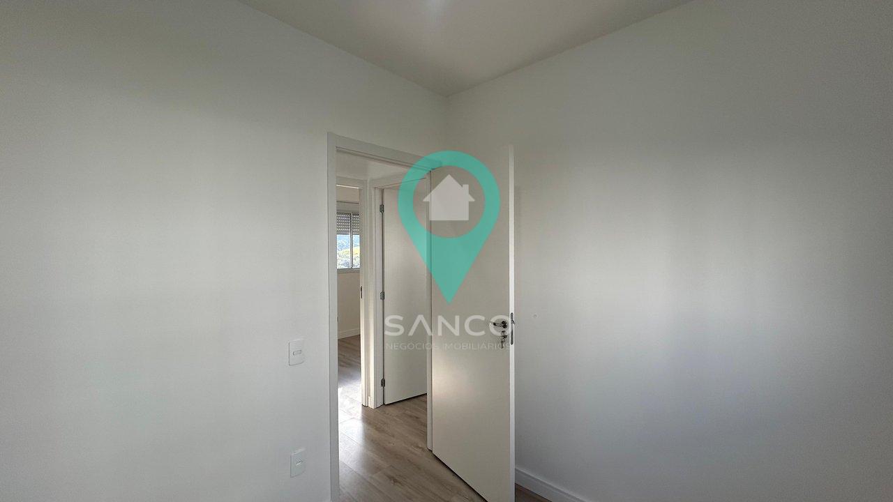 APARTAMENTO DISPONÍVEL PARA LOCAÇÃO, NO RESIDENCIAL MIRANTE, NA CIDADE DE JUNDIAÍ  Jundiaí - 