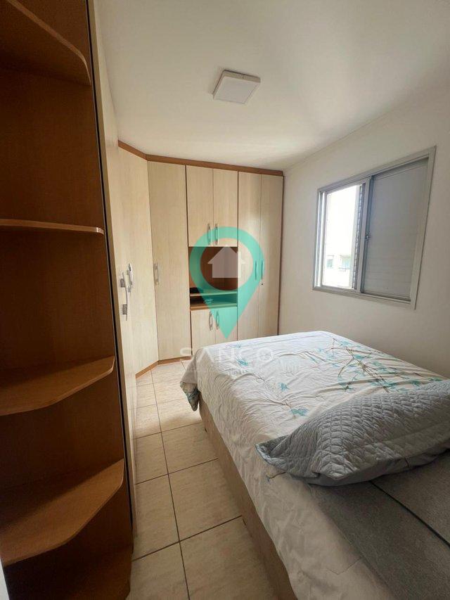 APARTAMENTO MOBILIADO PARA LOCAÇÃO, AVENIDA NOVE DE JULHO, NA CIDADE DE JUNDIAÍ Avenida Nove de Julho Jundiaí - 