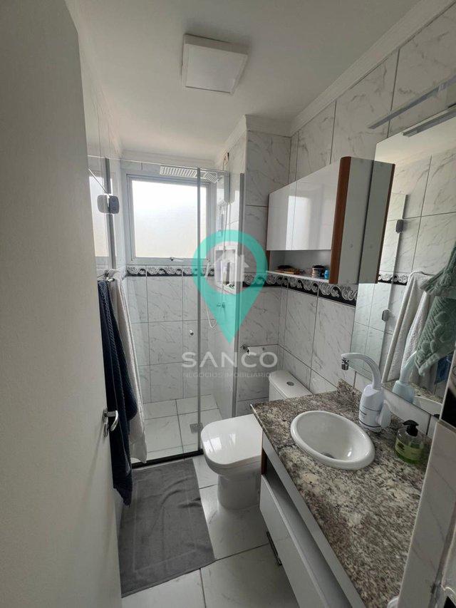 APARTAMENTO MOBILIADO PARA LOCAÇÃO, AVENIDA NOVE DE JULHO, NA CIDADE DE JUNDIAÍ Avenida Nove de Julho Jundiaí - 