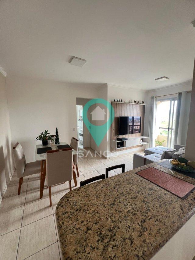 APARTAMENTO MOBILIADO PARA LOCAÇÃO, AVENIDA NOVE DE JULHO, NA CIDADE DE JUNDIAÍ Avenida Nove de Julho Jundiaí - 