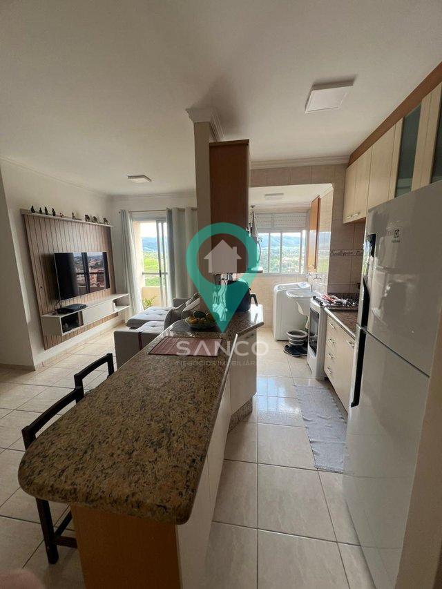 APARTAMENTO MOBILIADO PARA LOCAÇÃO, AVENIDA NOVE DE JULHO, NA CIDADE DE JUNDIAÍ Avenida Nove de Julho Jundiaí - 