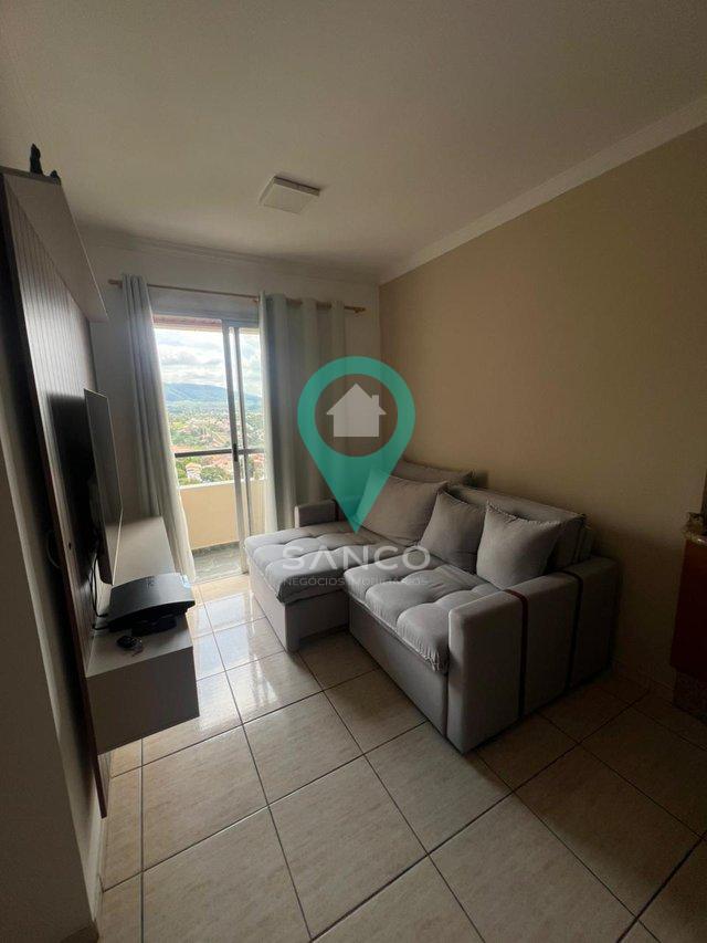 APARTAMENTO MOBILIADO PARA LOCAÇÃO, AVENIDA NOVE DE JULHO, NA CIDADE DE JUNDIAÍ Avenida Nove de Julho Jundiaí - 