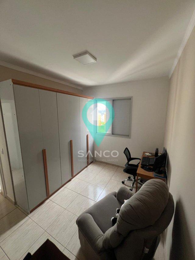 APARTAMENTO MOBILIADO PARA LOCAÇÃO, AVENIDA NOVE DE JULHO, NA CIDADE DE JUNDIAÍ Avenida Nove de Julho Jundiaí - 