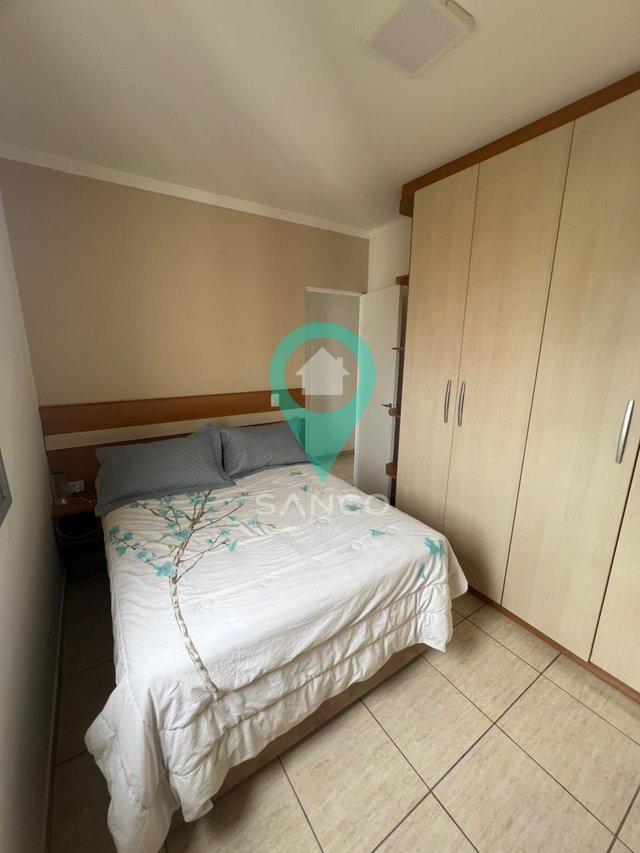 APARTAMENTO MOBILIADO PARA LOCAÇÃO, AVENIDA NOVE DE JULHO, NA CIDADE DE JUNDIAÍ Avenida Nove de Julho Jundiaí - 