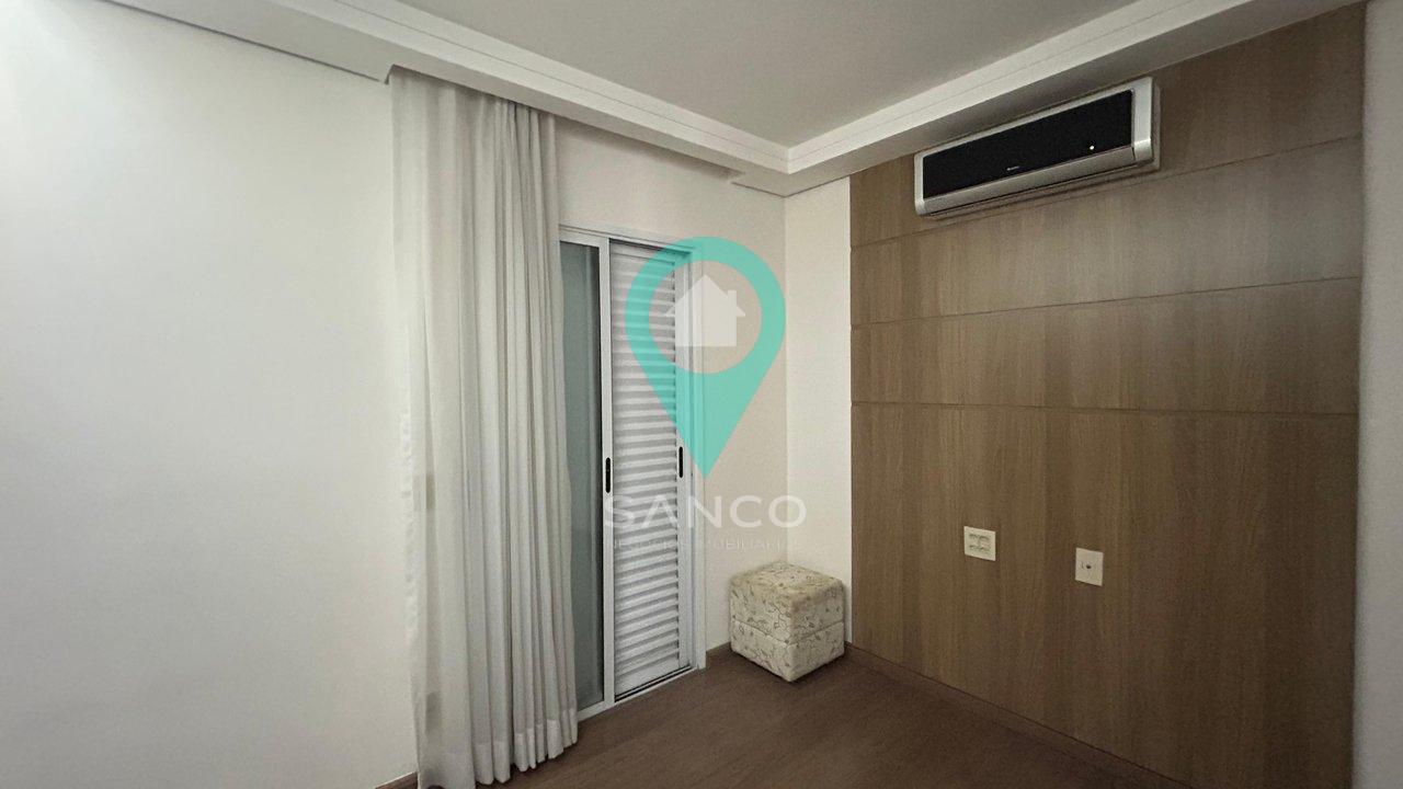 CASA DISPONÍVEL PARA LOCAÇÃO, NA VILA GUARANI, NA CIDADE DE JUNDIAÍ - Jundiaí - 