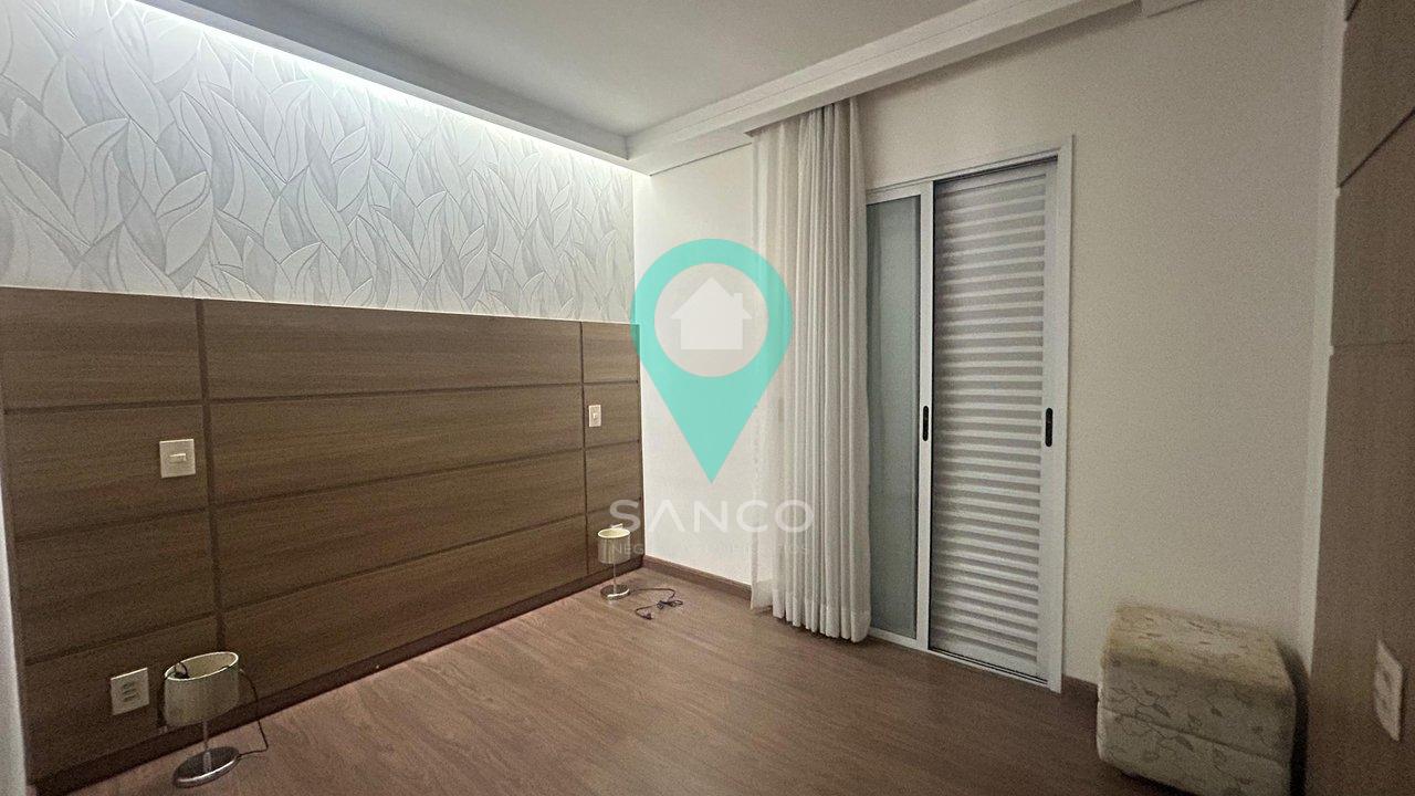 CASA DISPONÍVEL PARA LOCAÇÃO, NA VILA GUARANI, NA CIDADE DE JUNDIAÍ - Jundiaí - 