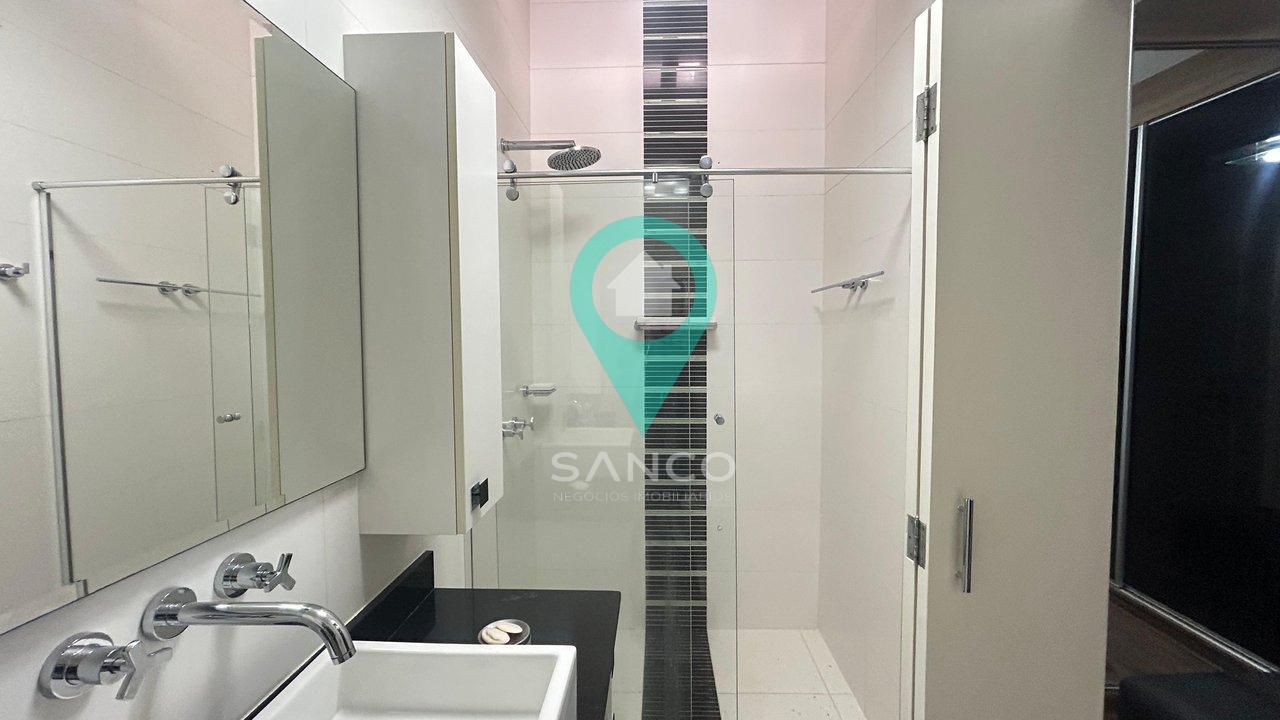 CASA DISPONÍVEL PARA LOCAÇÃO, NA VILA GUARANI, NA CIDADE DE JUNDIAÍ - Jundiaí - 