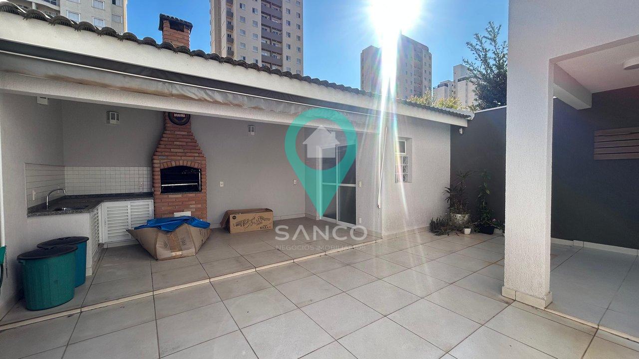 CASA DISPONÍVEL PARA LOCAÇÃO, NA VILA GUARANI, NA CIDADE DE JUNDIAÍ - Jundiaí - 
