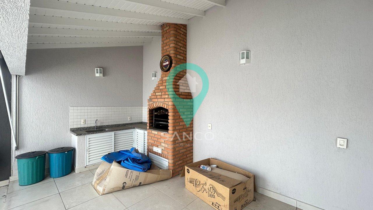 CASA DISPONÍVEL PARA LOCAÇÃO, NA VILA GUARANI, NA CIDADE DE JUNDIAÍ - Jundiaí - 