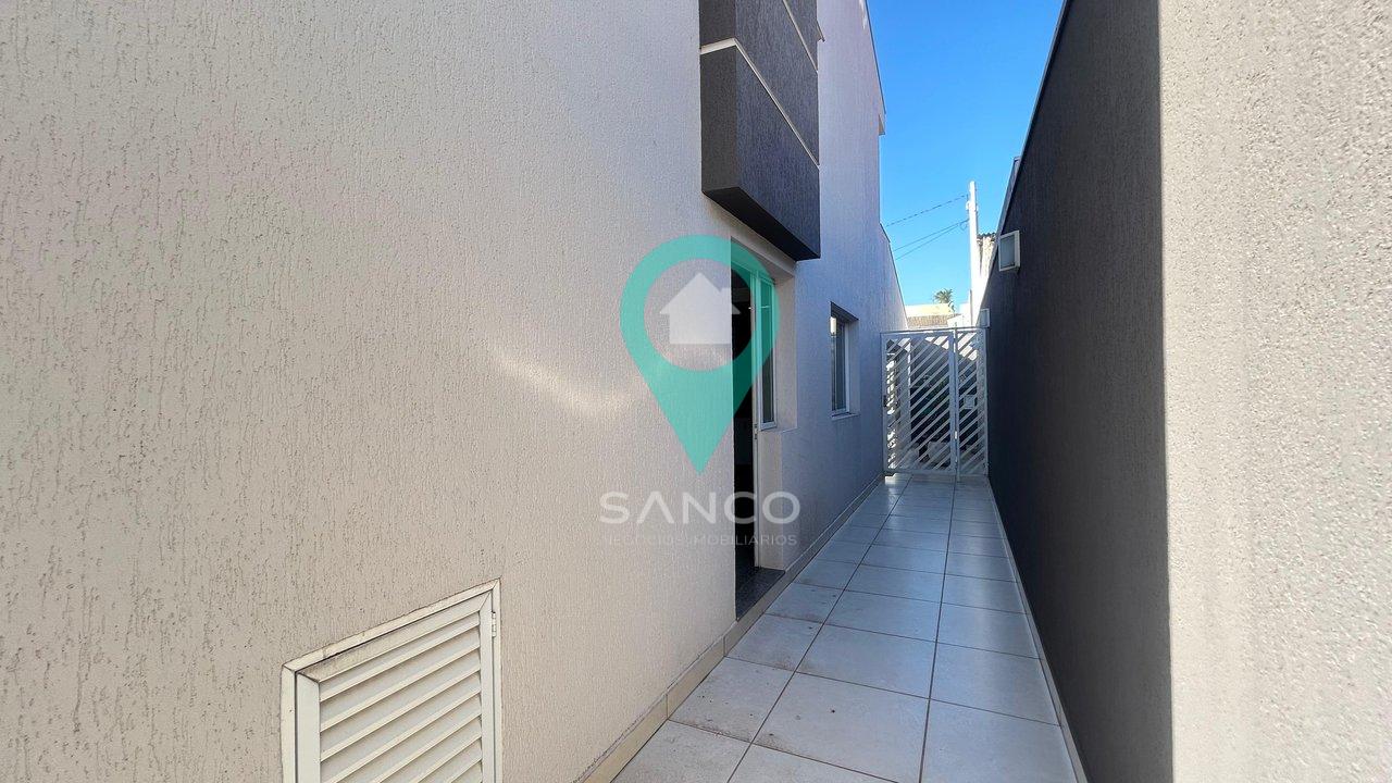 CASA DISPONÍVEL PARA LOCAÇÃO, NA VILA GUARANI, NA CIDADE DE JUNDIAÍ - Jundiaí - 