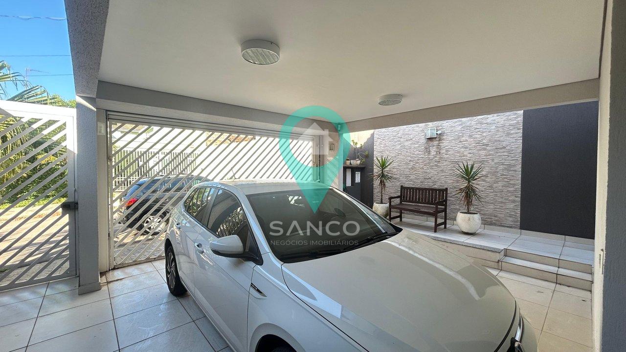 CASA DISPONÍVEL PARA LOCAÇÃO, NA VILA GUARANI, NA CIDADE DE JUNDIAÍ - Jundiaí - 