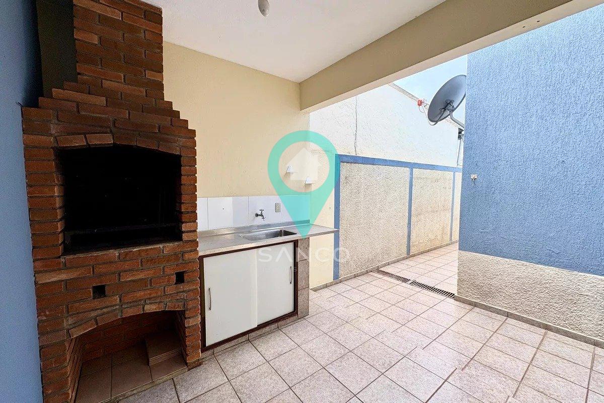 CASA DISPONÍVEL PARA LOCAÇÃO, NO JARDIM MARTINS, NA CIDADE DE JUNDIAÍ - Jundiaí - 