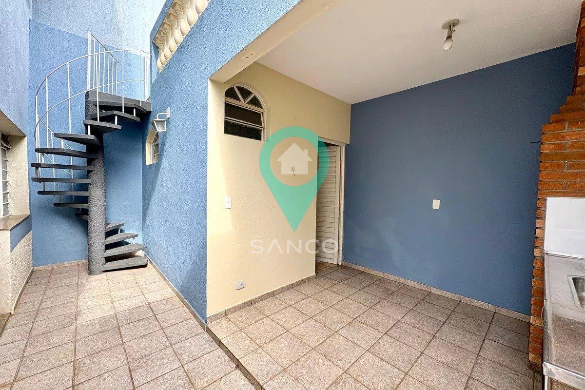 CASA DISPONÍVEL PARA LOCAÇÃO, NO JARDIM MARTINS, NA CIDADE DE JUNDIAÍ - Jundiaí - 