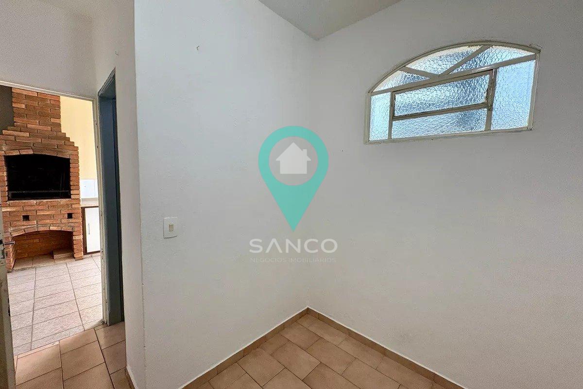 CASA DISPONÍVEL PARA LOCAÇÃO, NO JARDIM MARTINS, NA CIDADE DE JUNDIAÍ - Jundiaí - 