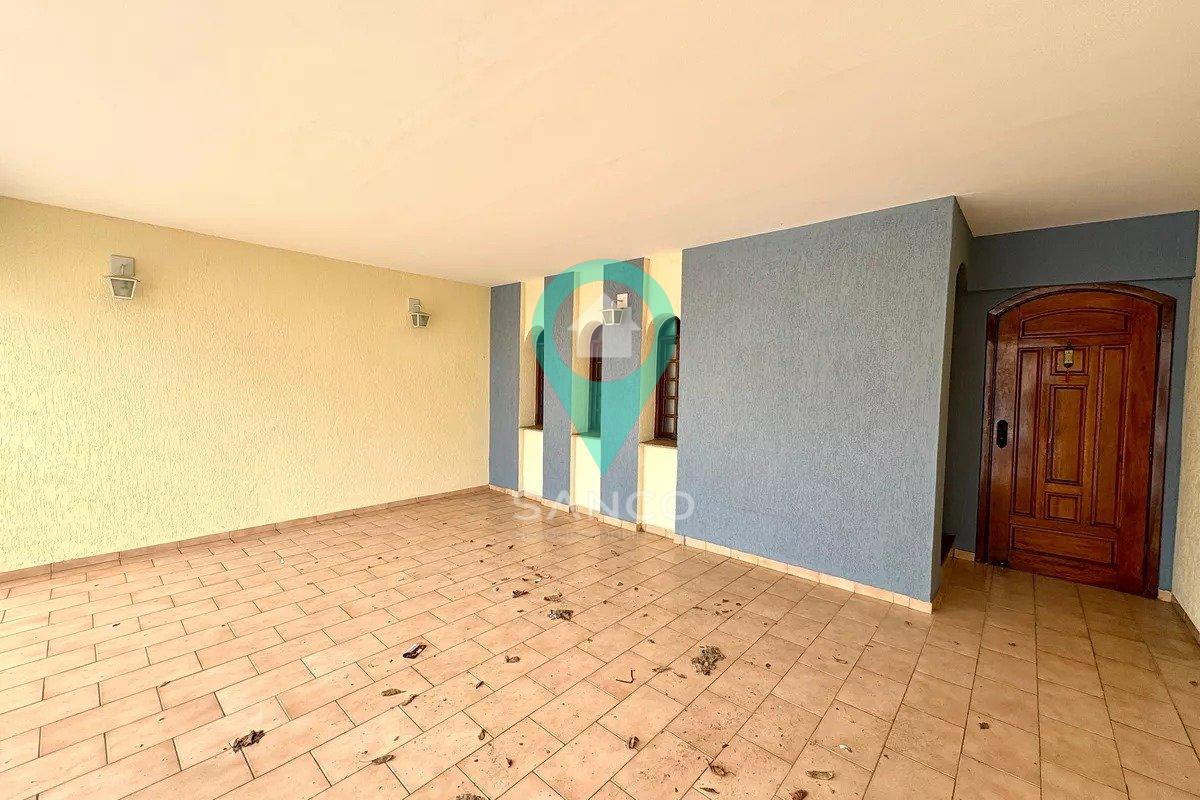 CASA DISPONÍVEL PARA LOCAÇÃO, NO JARDIM MARTINS, NA CIDADE DE JUNDIAÍ - Jundiaí - 