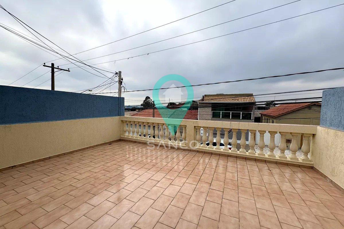 CASA DISPONÍVEL PARA LOCAÇÃO, NO JARDIM MARTINS, NA CIDADE DE JUNDIAÍ - Jundiaí - 