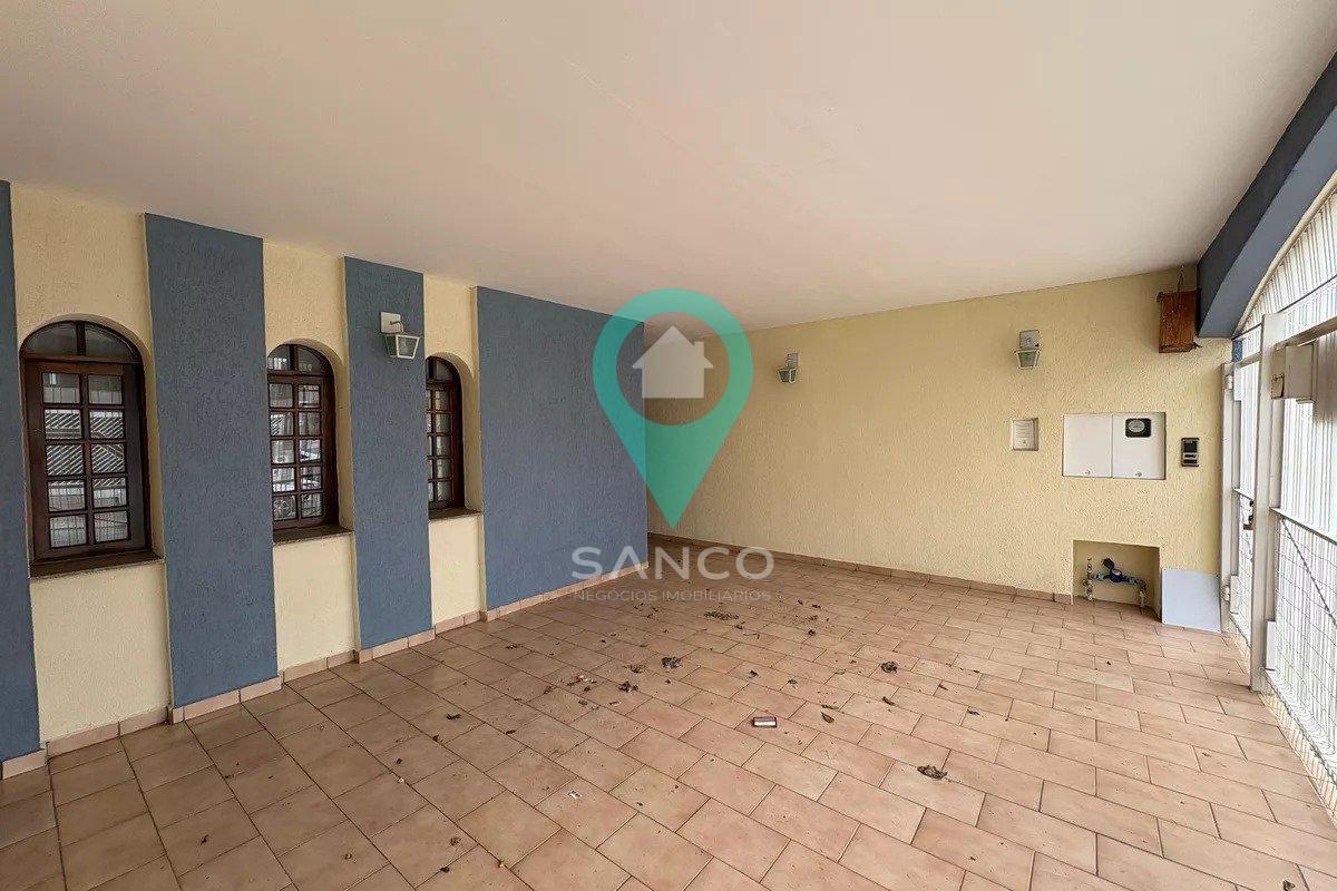 CASA DISPONÍVEL PARA LOCAÇÃO, NO JARDIM MARTINS, NA CIDADE DE JUNDIAÍ - Jundiaí - 