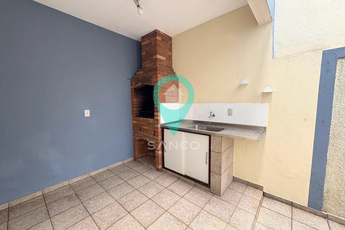 CASA DISPONÍVEL PARA LOCAÇÃO, NO JARDIM MARTINS, NA CIDADE DE JUNDIAÍ - Jundiaí - 