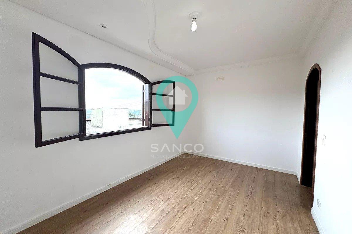 CASA DISPONÍVEL PARA LOCAÇÃO, NO JARDIM MARTINS, NA CIDADE DE JUNDIAÍ - Jundiaí - 