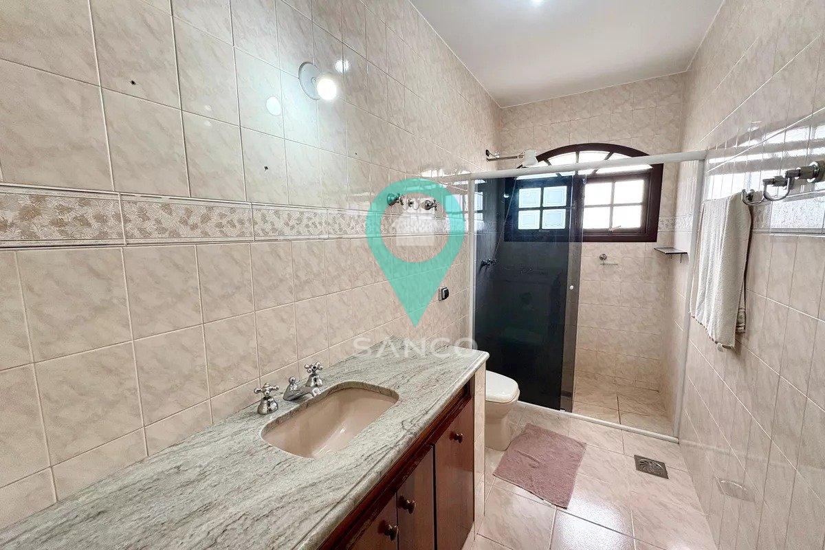 CASA DISPONÍVEL PARA LOCAÇÃO, NO JARDIM MARTINS, NA CIDADE DE JUNDIAÍ - Jundiaí - 