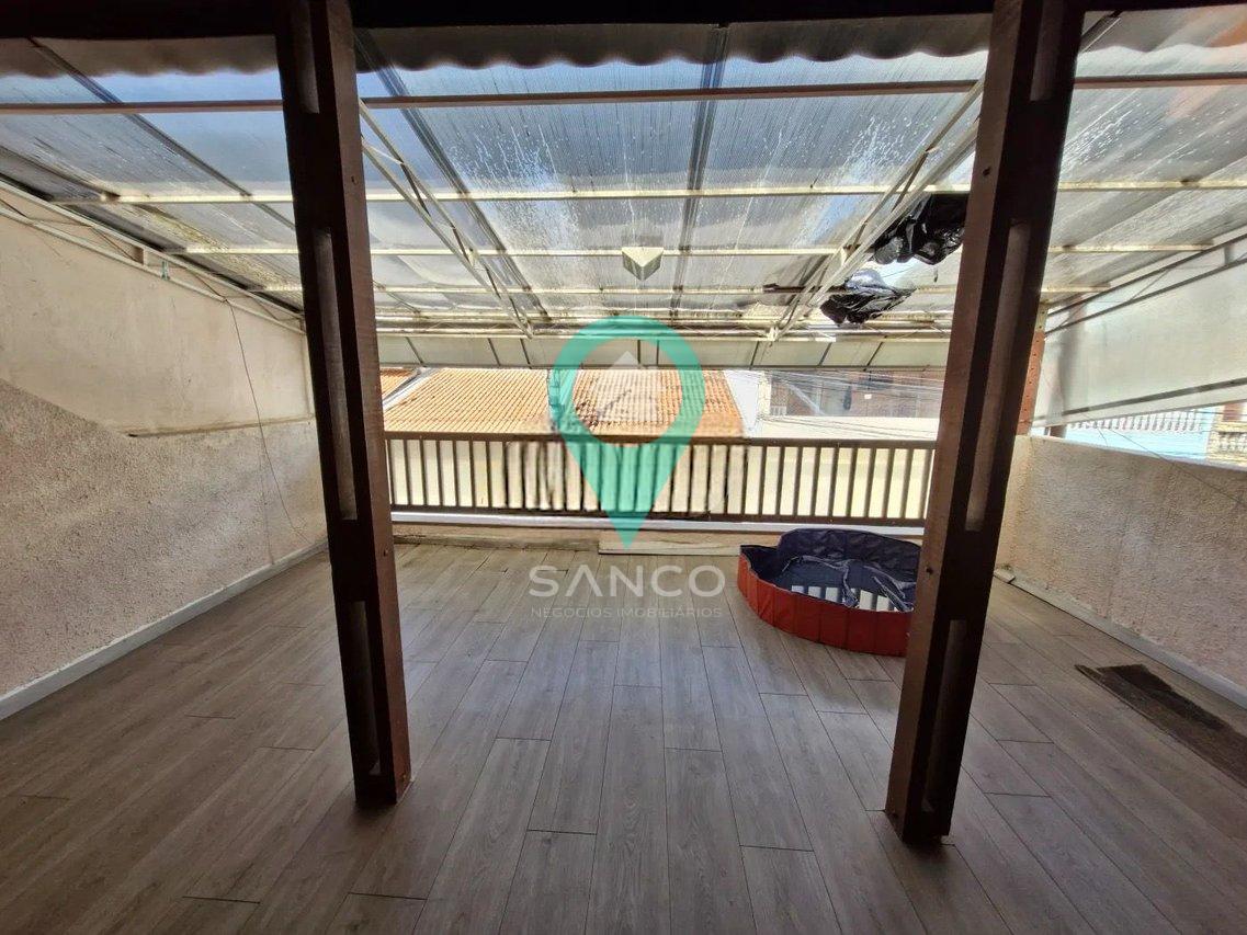 CASA DISPONÍVEL PARA LOCAÇÃO, NO PARQUE PARQUE CIDADE JARDIM II, NA CIDADE DE JUNDIAÍ - Jundiaí - 