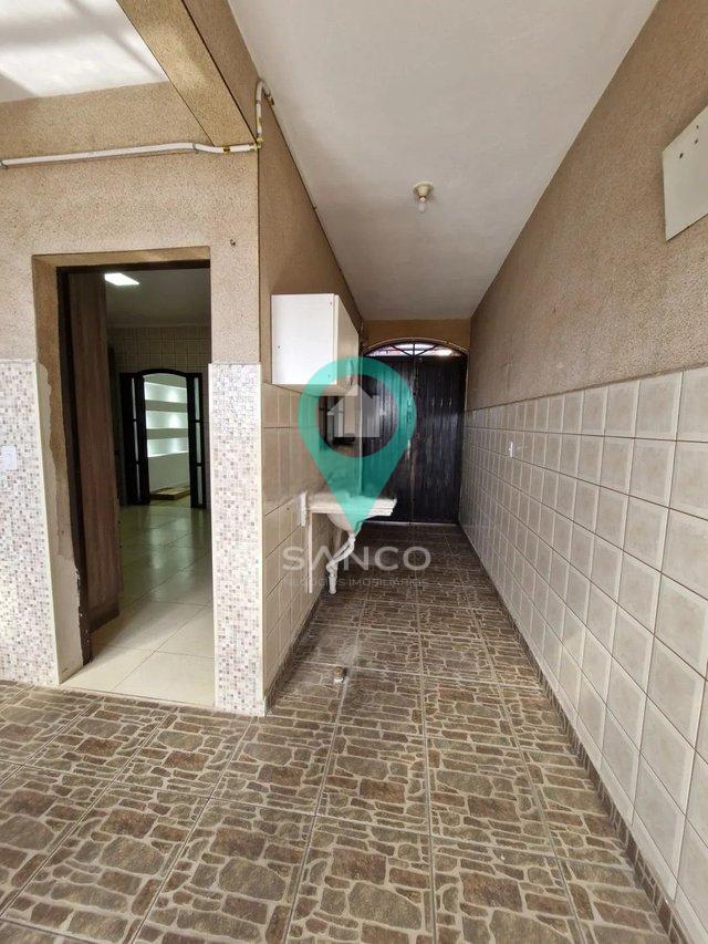 CASA DISPONÍVEL PARA LOCAÇÃO, NO PARQUE PARQUE CIDADE JARDIM II, NA CIDADE DE JUNDIAÍ - Jundiaí - 