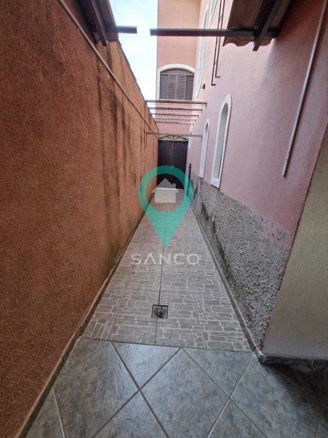 CASA DISPONÍVEL PARA LOCAÇÃO, NO PARQUE PARQUE CIDADE JARDIM II, NA CIDADE DE JUNDIAÍ - Jundiaí - 