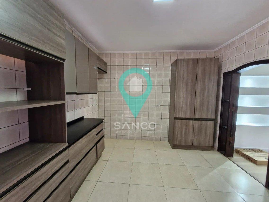 CASA DISPONÍVEL PARA LOCAÇÃO, NO PARQUE PARQUE CIDADE JARDIM II, NA CIDADE DE JUNDIAÍ - Jundiaí - 