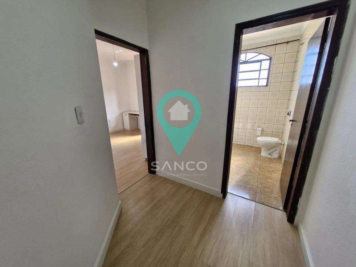 CASA DISPONÍVEL PARA LOCAÇÃO, NO PARQUE PARQUE CIDADE JARDIM II, NA CIDADE DE JUNDIAÍ - Jundiaí - 