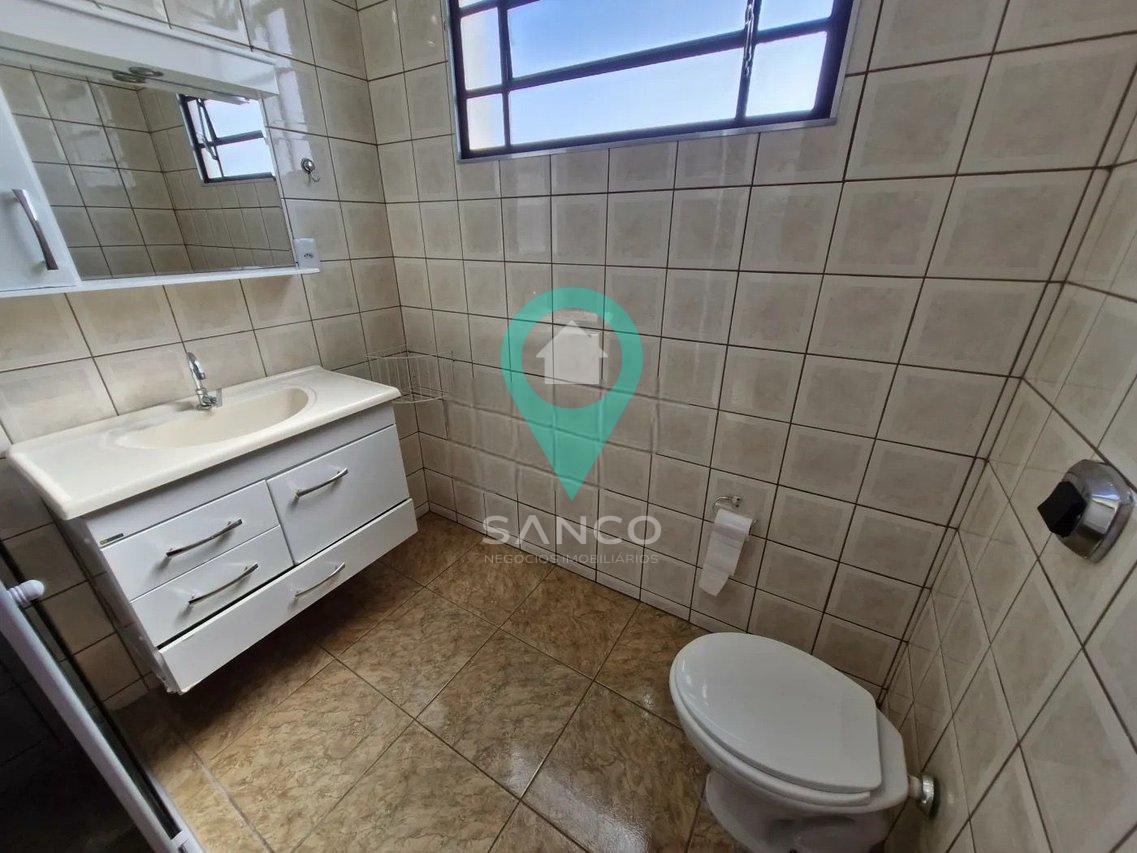 CASA DISPONÍVEL PARA LOCAÇÃO, NO PARQUE PARQUE CIDADE JARDIM II, NA CIDADE DE JUNDIAÍ - Jundiaí - 