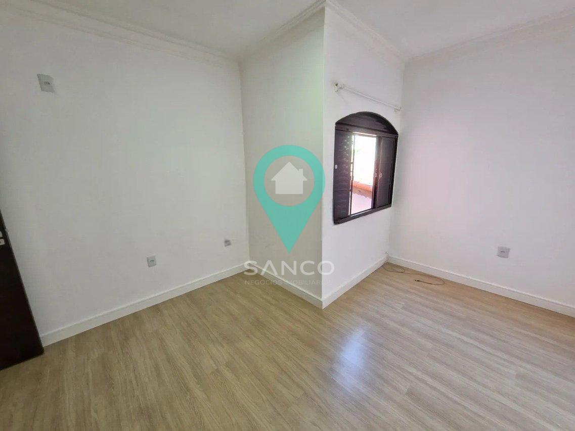 CASA DISPONÍVEL PARA LOCAÇÃO, NO PARQUE PARQUE CIDADE JARDIM II, NA CIDADE DE JUNDIAÍ - Jundiaí - 