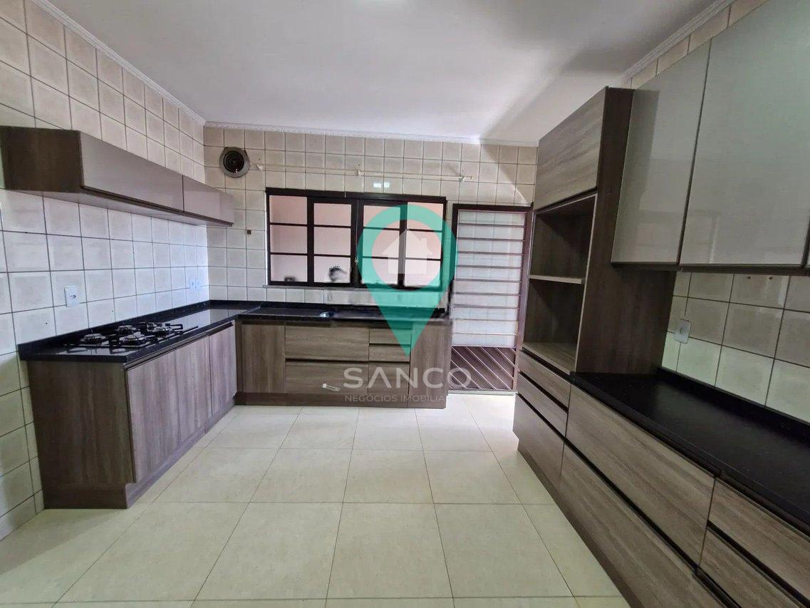 CASA DISPONÍVEL PARA LOCAÇÃO, NO PARQUE PARQUE CIDADE JARDIM II, NA CIDADE DE JUNDIAÍ - Jundiaí - 
