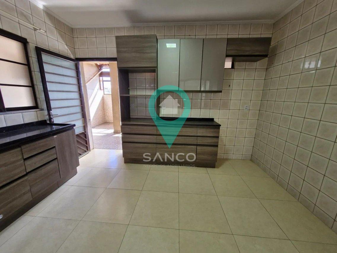 CASA DISPONÍVEL PARA LOCAÇÃO, NO PARQUE PARQUE CIDADE JARDIM II, NA CIDADE DE JUNDIAÍ - Jundiaí - 