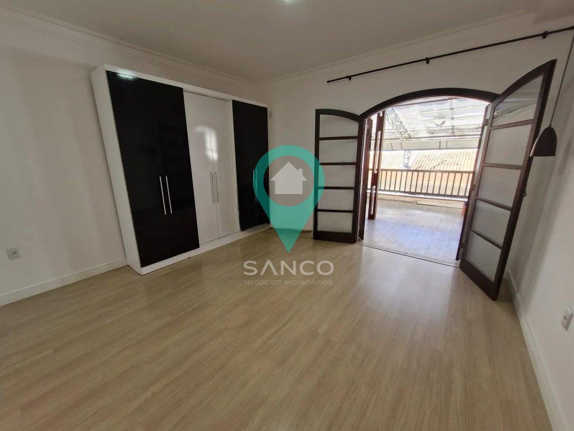 CASA DISPONÍVEL PARA LOCAÇÃO, NO PARQUE PARQUE CIDADE JARDIM II, NA CIDADE DE JUNDIAÍ - Jundiaí - 