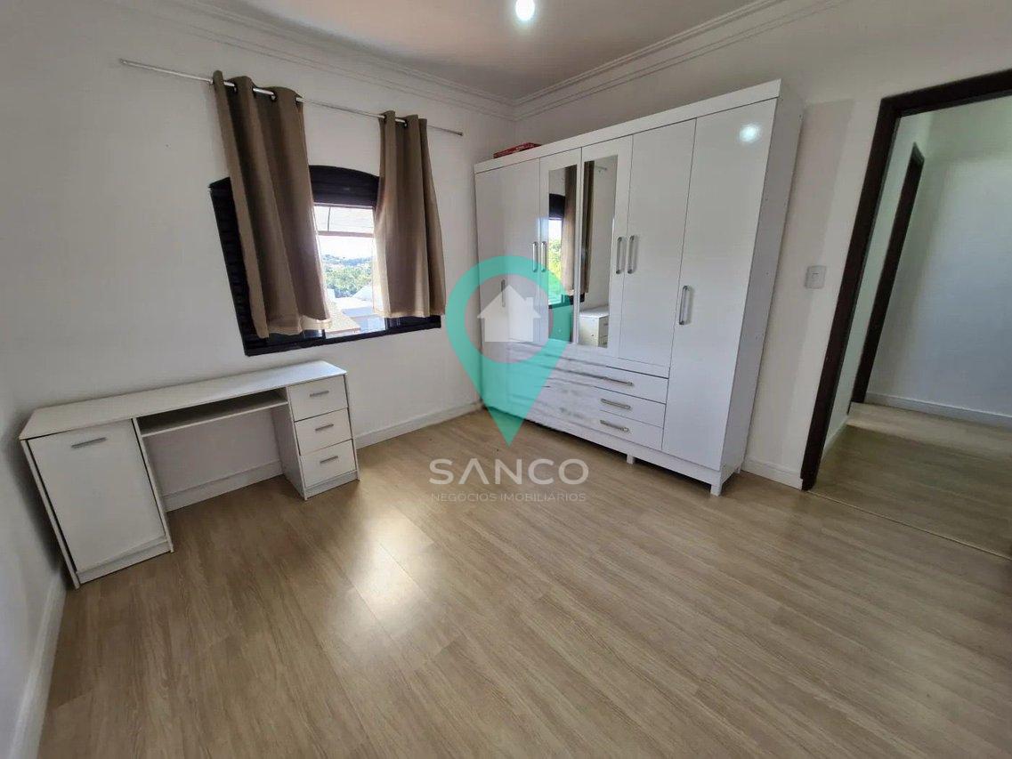 CASA DISPONÍVEL PARA LOCAÇÃO, NO PARQUE PARQUE CIDADE JARDIM II, NA CIDADE DE JUNDIAÍ - Jundiaí - 