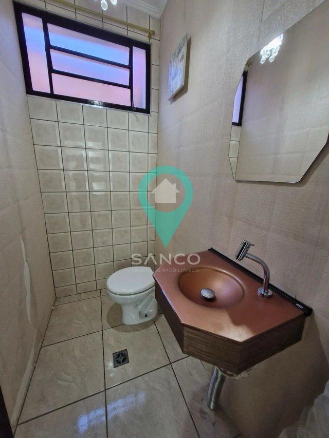 CASA DISPONÍVEL PARA LOCAÇÃO, NO PARQUE PARQUE CIDADE JARDIM II, NA CIDADE DE JUNDIAÍ - Jundiaí - 