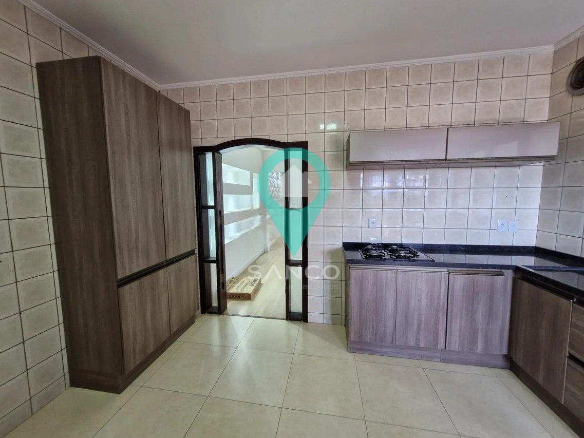 CASA DISPONÍVEL PARA LOCAÇÃO, NO PARQUE PARQUE CIDADE JARDIM II, NA CIDADE DE JUNDIAÍ - Jundiaí - 