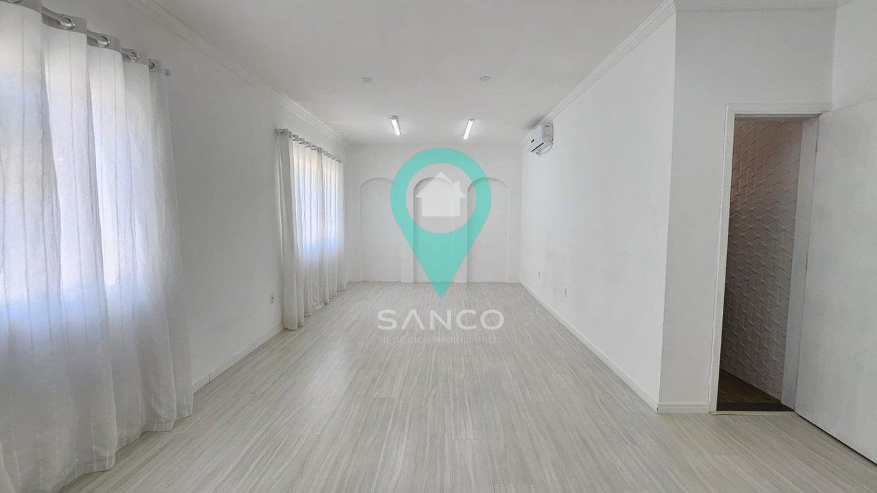 SALA COMERCIAL PARA LOCAÇÃO, NO BAIRRO ELOY CHAVES, NA CIDADE DE JUNDIAÍ Rua Antônio Lucato Jundiaí - 