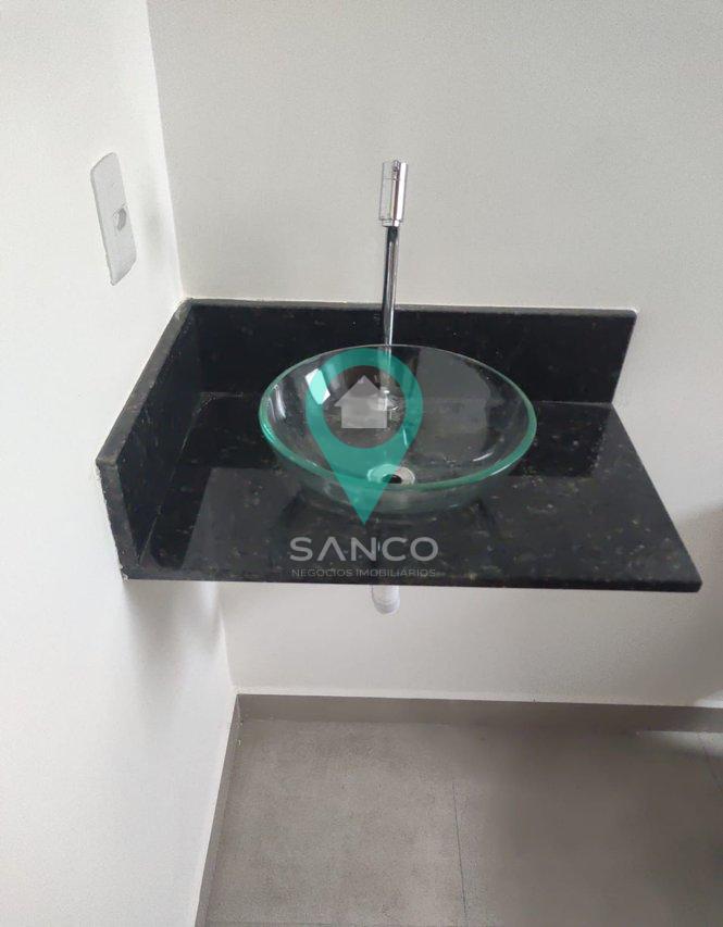 SALA COMERCIAL PARA LOCAÇÃO, NO PARQUE RESIDENCIAL JUNDIAÍ II, NA CIDADE DE JUNDIAÍ - Jundiaí - 
