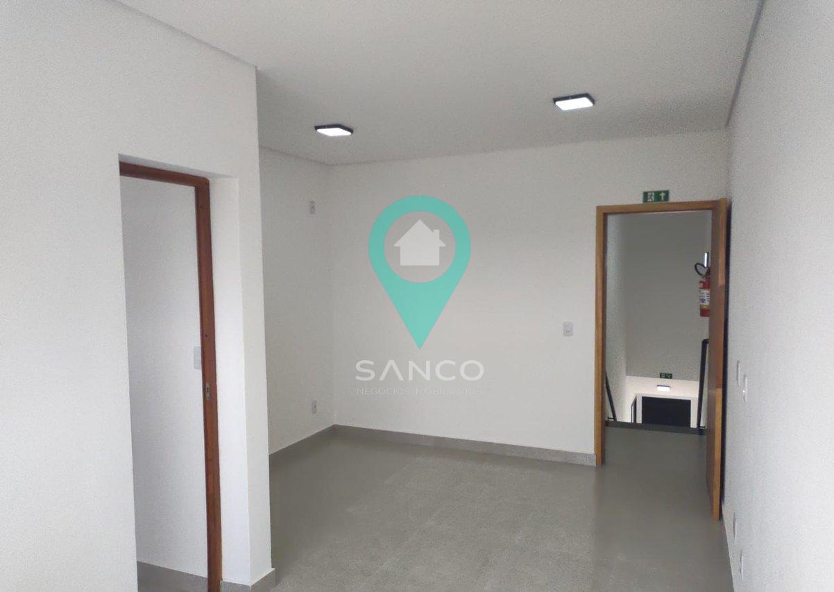 SALA COMERCIAL PARA LOCAÇÃO, NO PARQUE RESIDENCIAL JUNDIAÍ II, NA CIDADE DE JUNDIAÍ - Jundiaí - 