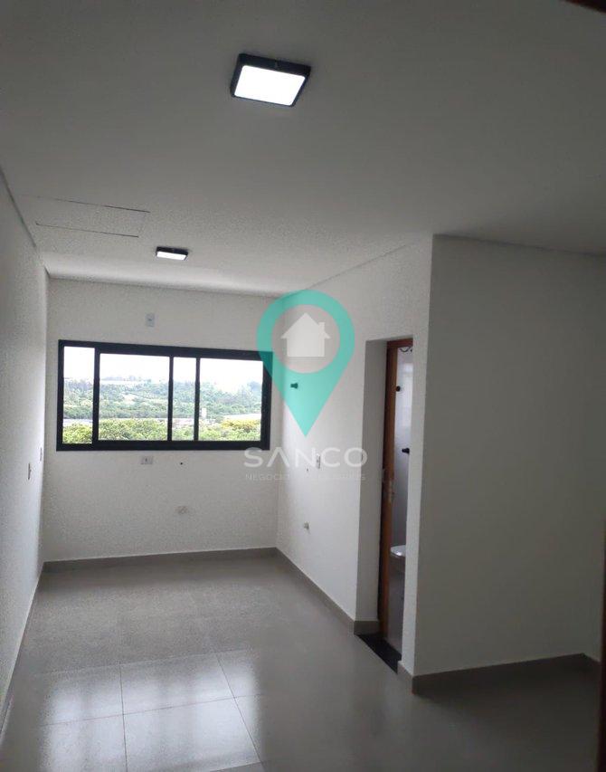 SALA COMERCIAL PARA LOCAÇÃO, NO PARQUE RESIDENCIAL JUNDIAÍ II, NA CIDADE DE JUNDIAÍ - Jundiaí - 