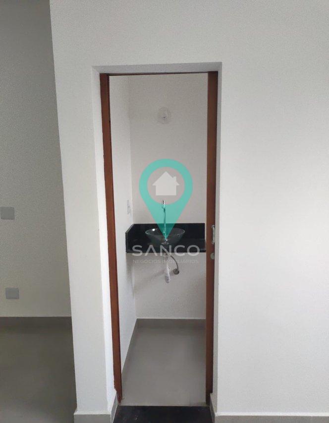 SALA COMERCIAL PARA LOCAÇÃO, NO PARQUE RESIDENCIAL JUNDIAÍ II, NA CIDADE DE JUNDIAÍ - Jundiaí - 