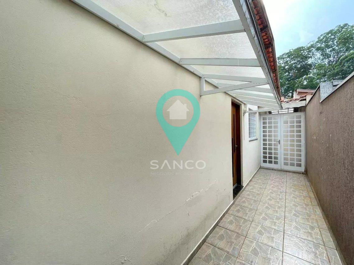 CASA DISPONÍVEL PARA LOCAÇÃO, NO PARQUE DA REPRESA, NA CIDADE DE JUNDIAÍ - Jundiaí - 