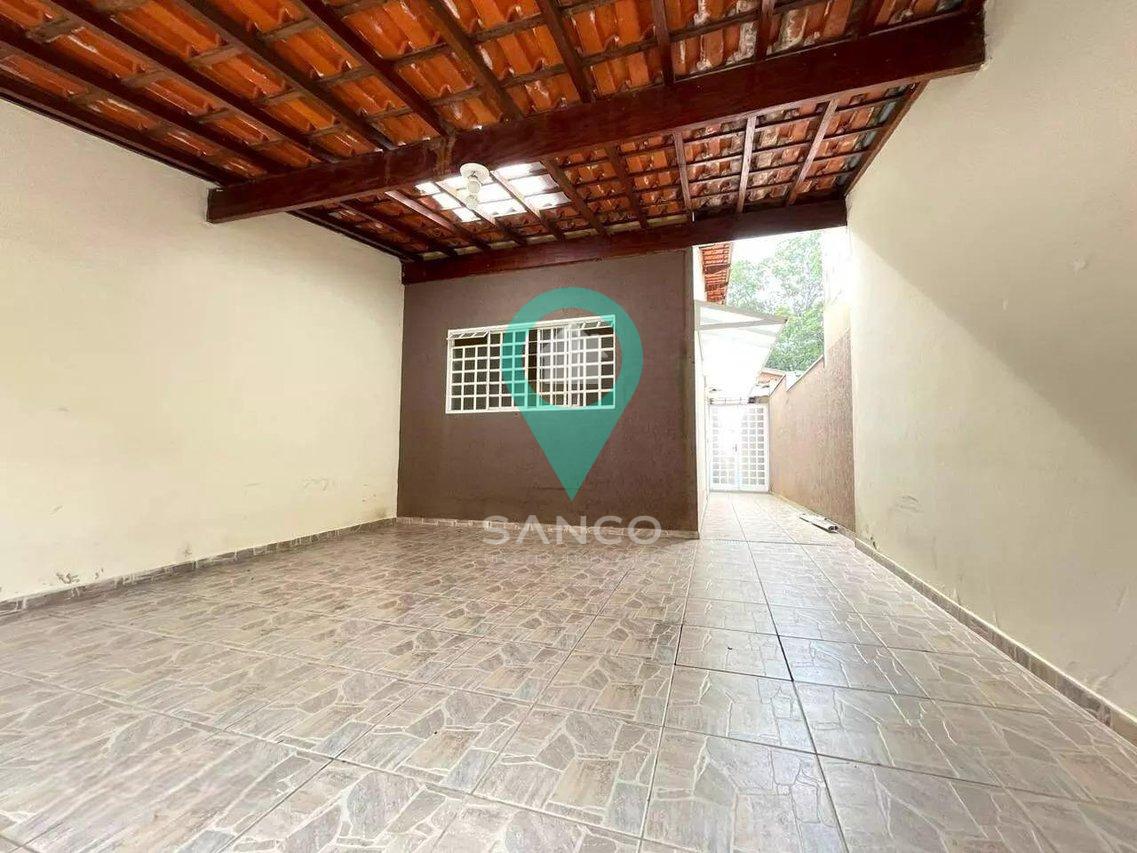 CASA DISPONÍVEL PARA LOCAÇÃO, NO PARQUE DA REPRESA, NA CIDADE DE JUNDIAÍ - Jundiaí - 
