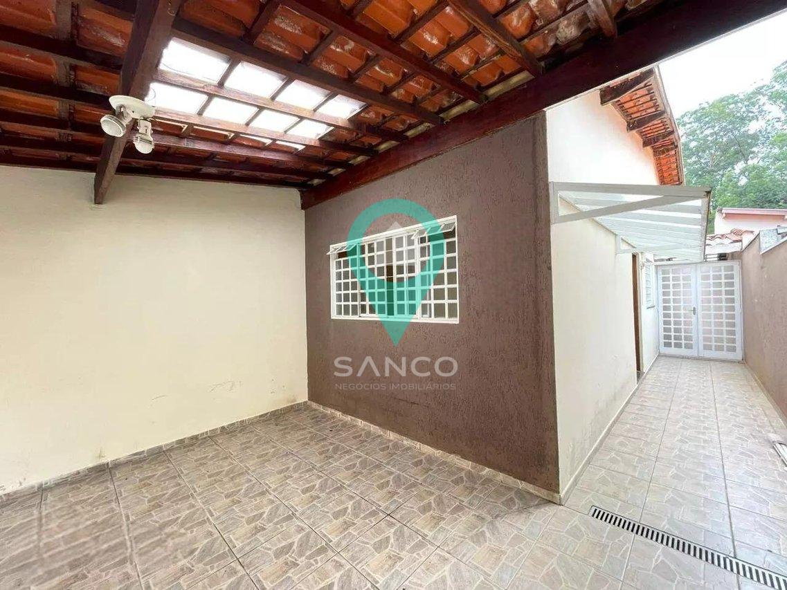 CASA DISPONÍVEL PARA LOCAÇÃO, NO PARQUE DA REPRESA, NA CIDADE DE JUNDIAÍ - Jundiaí - 