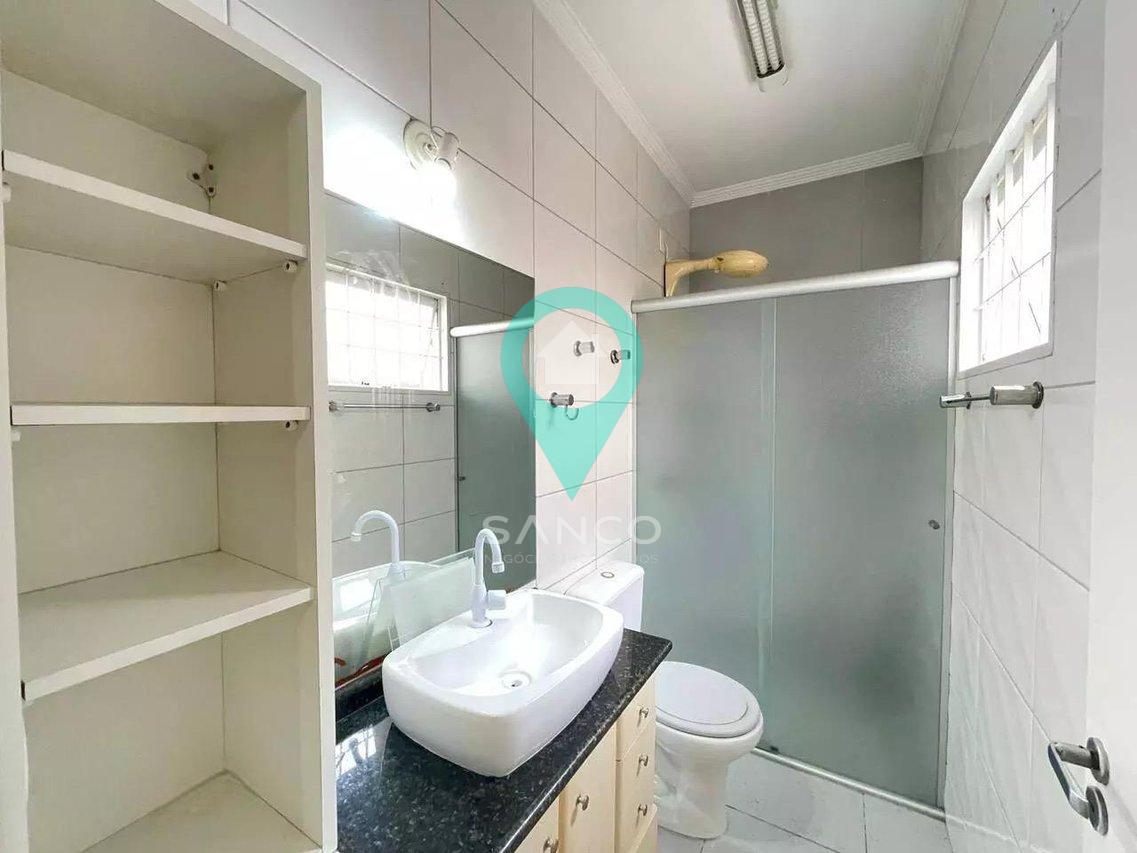 CASA DISPONÍVEL PARA LOCAÇÃO, NO PARQUE DA REPRESA, NA CIDADE DE JUNDIAÍ - Jundiaí - 
