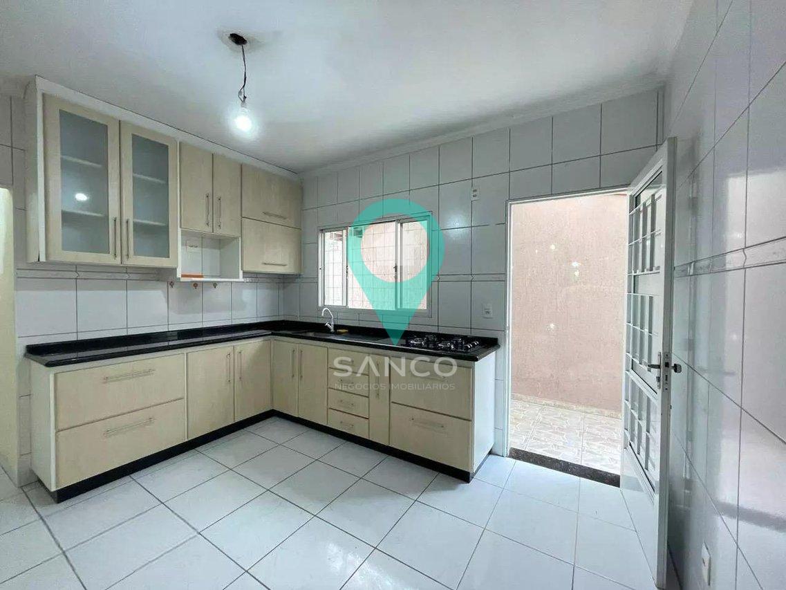 CASA DISPONÍVEL PARA LOCAÇÃO, NO PARQUE DA REPRESA, NA CIDADE DE JUNDIAÍ - Jundiaí - 