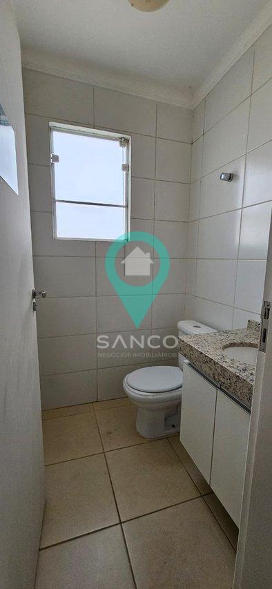 SALA COMERCIAL PARA LOCAÇÃO, NO RECANTO QUARTO CENTENÁRIO, NA CIDADE DE JUNDIAÍ - Jundiaí - 